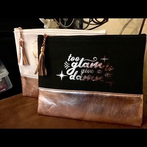 Cosmetic Bags